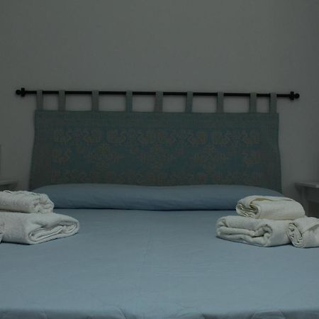B&B Il Melograno Paulilatino Экстерьер фото