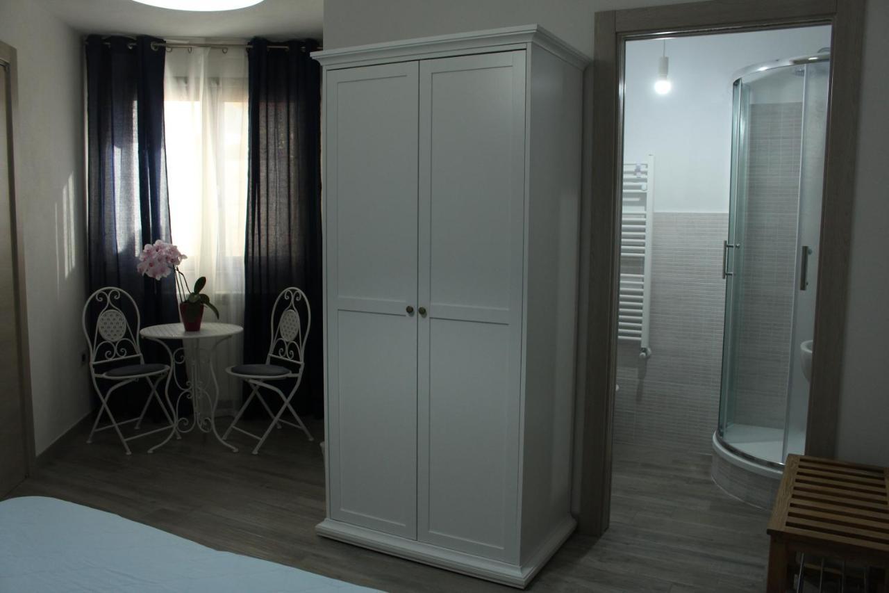 B&B Il Melograno Paulilatino Экстерьер фото