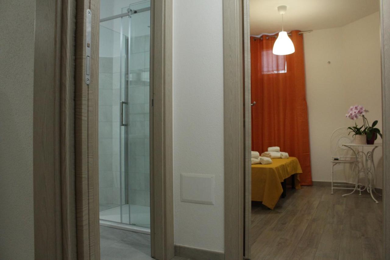 B&B Il Melograno Paulilatino Экстерьер фото