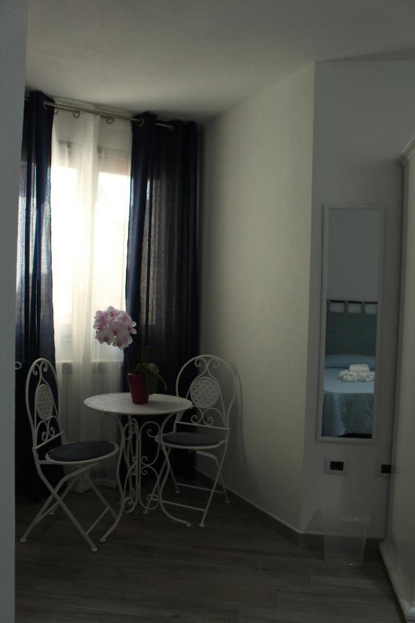 B&B Il Melograno Paulilatino Экстерьер фото
