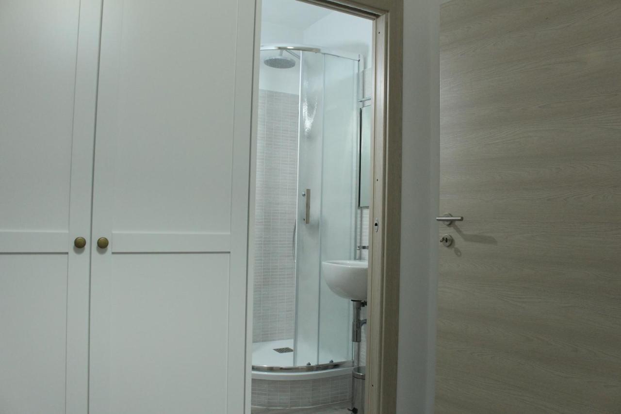 B&B Il Melograno Paulilatino Экстерьер фото