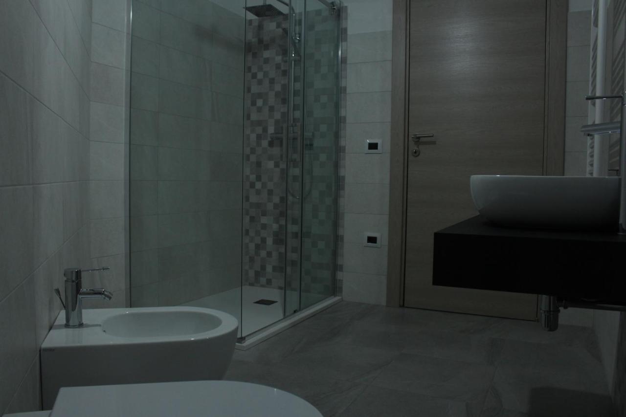 B&B Il Melograno Paulilatino Экстерьер фото