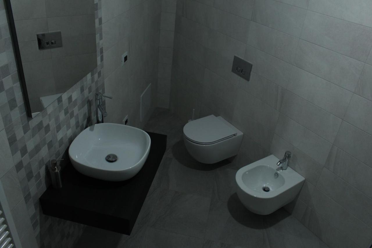 B&B Il Melograno Paulilatino Экстерьер фото