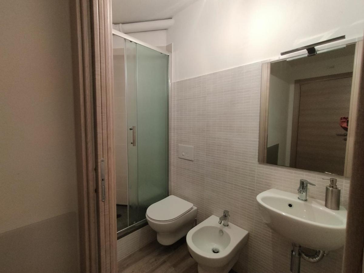 B&B Il Melograno Paulilatino Экстерьер фото